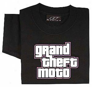 Grand Theft T-shirt