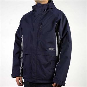 Grandstand Jacket