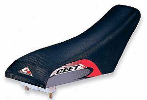 Gripper Seat Overspread With Logo