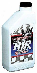 H1r 2-cycle Synthetic Racing Lubricant