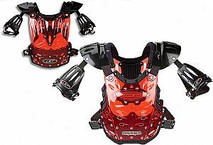 Hammer Chest Protector