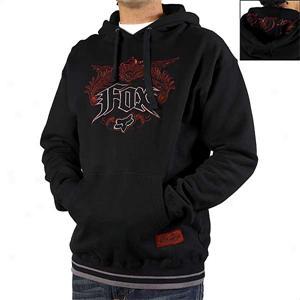 Heritage Hoody