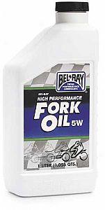 High Performance Fork Oil