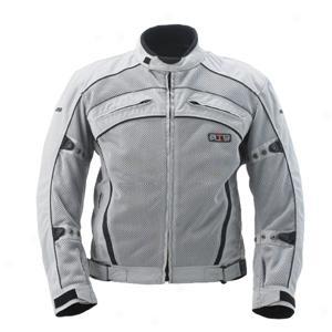 High Temp Mesh Jacket