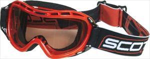 High Voltage Ii Svs Goggle