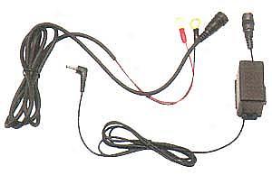 Hjc-frs Power Filter Cord
