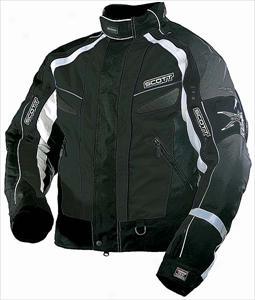 Holeshot Jacket