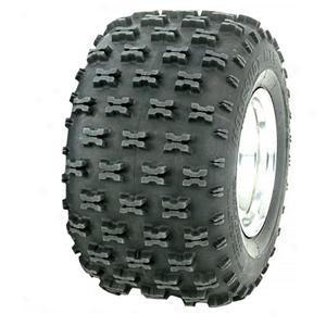 Holeshot Mxr Motocross Rear Tire