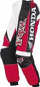 Honda 180 Youth Pant