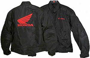 Honda Air-tek Jacket