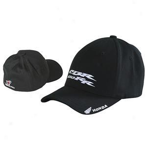 Honda Cbr 600 Rr Hat