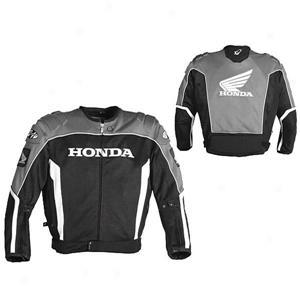 Hojda Cbr Mesh Jacket