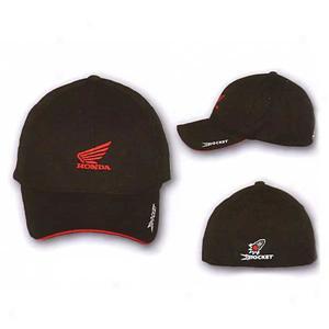 Honda Crew Hat