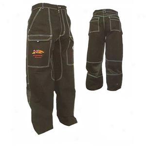 Honda Crew Pants