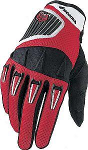 Honda Dirtpaw Glove