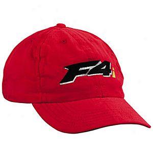 Honda F4i Hat