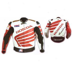 Honda Factory Racing Replica Jaxket