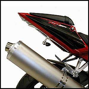 Honsa Fender Eliminator Kit