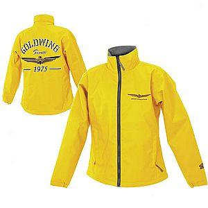 Honda Gold Wing 1975 Jacket