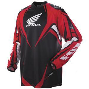 Honda Hc Jersey