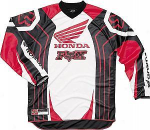 Honda Hc Youth Jersey