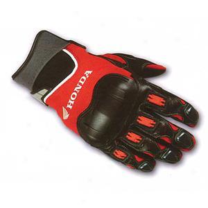 Honda Hrc Glove