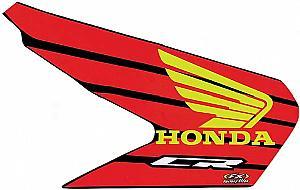 Honda Oem Graphics