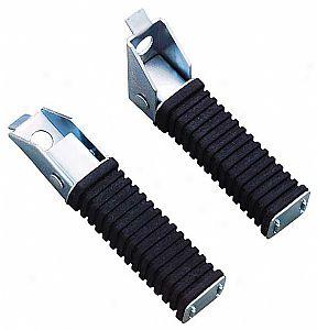 Honda Pillion Footpegs