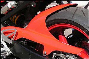 Honda Rear Fender