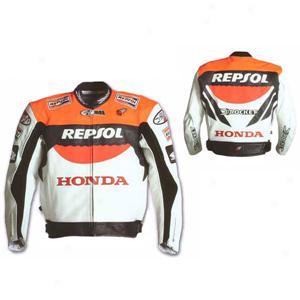 Honda Repsol Jacket