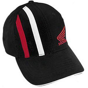 Honda Speed Cap