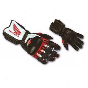 Honda Superbike Glove