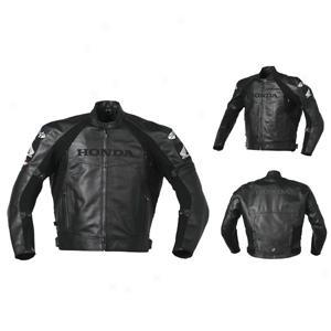 Honda Superhawk Jacket