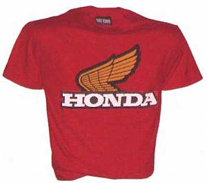 Honda T-shirt