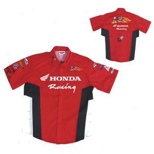 Honda Team Shirt