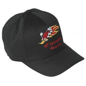 Honda Woody Racing Hat