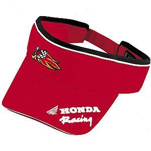 Honda Woody Visor