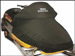 Hood Cover Under Liner