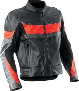 Horsepower Leatner Jacket