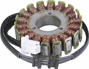 Very warm Shot Series Stator