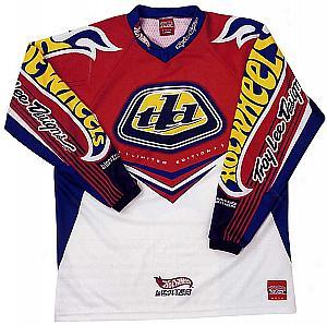 Hot Wheels Jersey