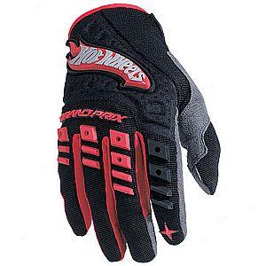 Hot Wheels Youth Glove