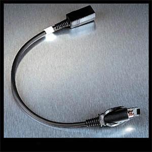 Hs-8134 Hearset Cord