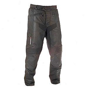 Ht Air Short Overpant 2.0