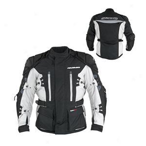 Hydro Journey Jacket