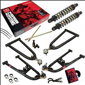 I4500 Cmoplete Front Suspension System