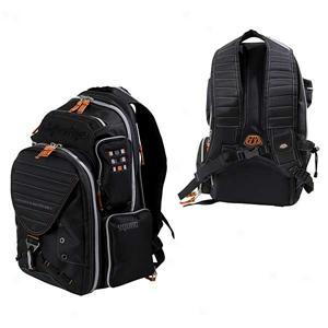 Ignition Back Pack