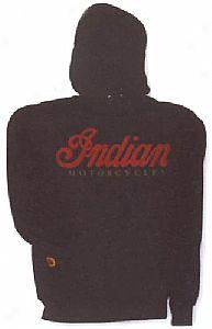 Indian Hoody