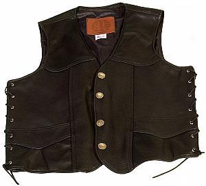 Indian Nickel Vest