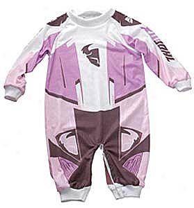 Infant 1-pc Pj's